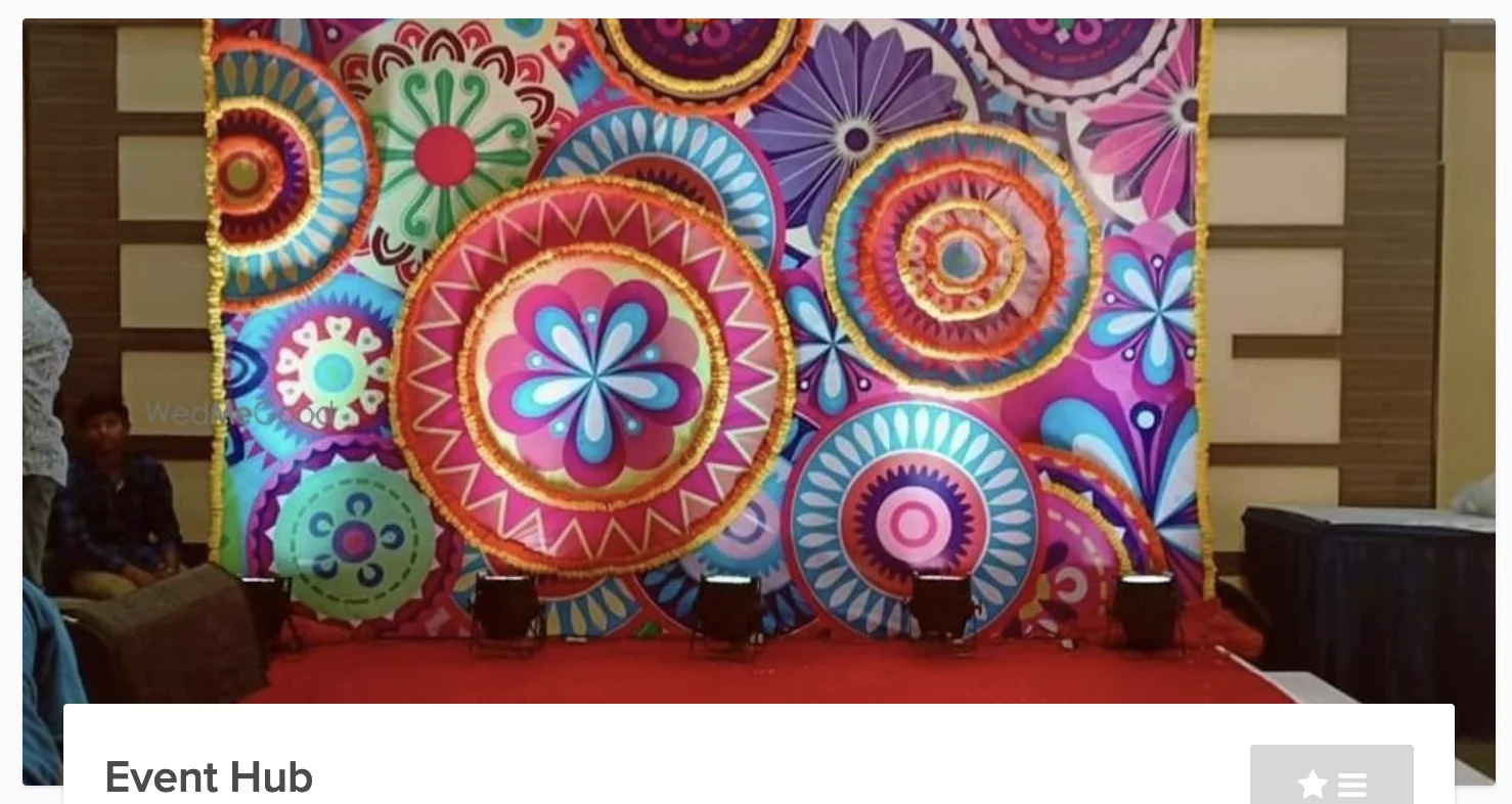 Patna Event Hub
