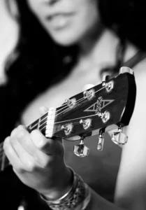 guitarist