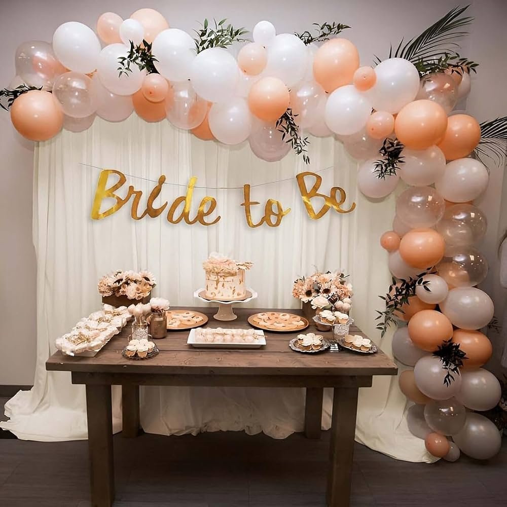 Bachelorette Party Decoration