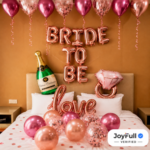 Bridal Bachelorette Party