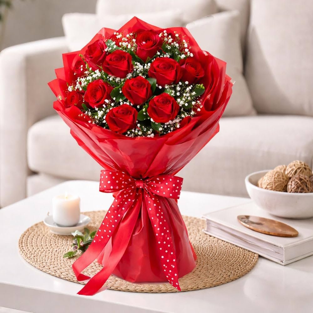 Flower Bouquet