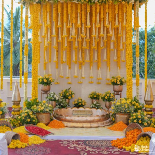 Flower Decor