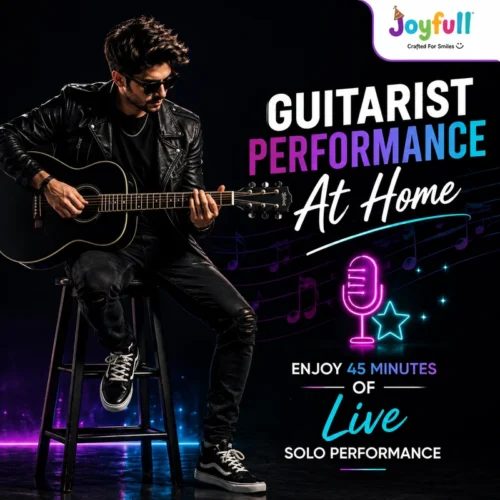 Live Guitarist Patna