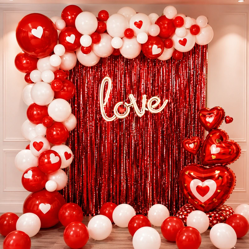 Love Wall Decoration