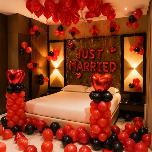 Valentines Day Decoration