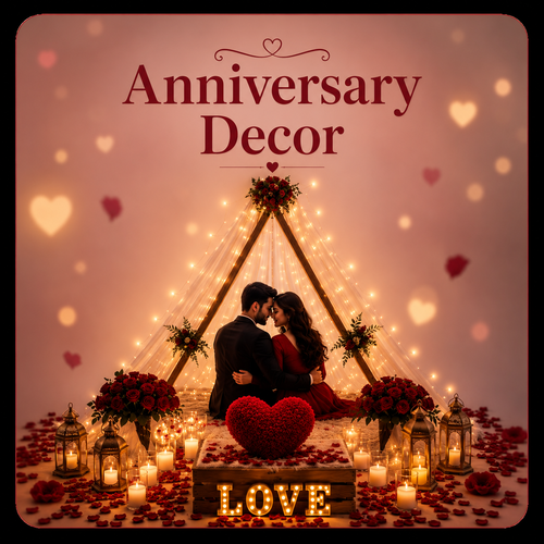 Anniversary