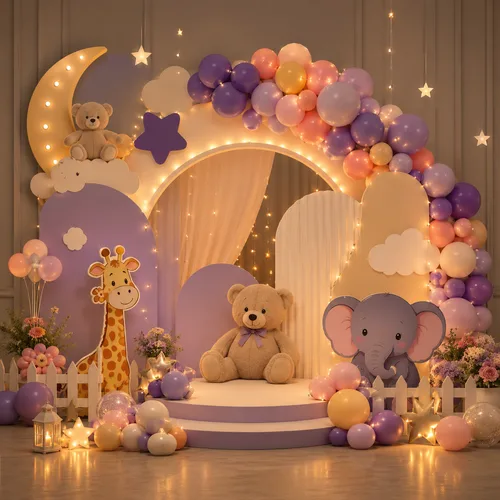 Kids Birthday