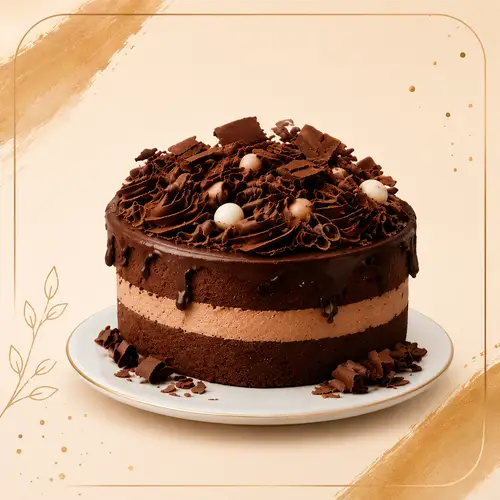 Cake Delivery
