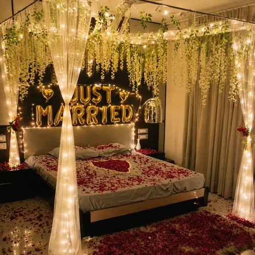 Wedding Night