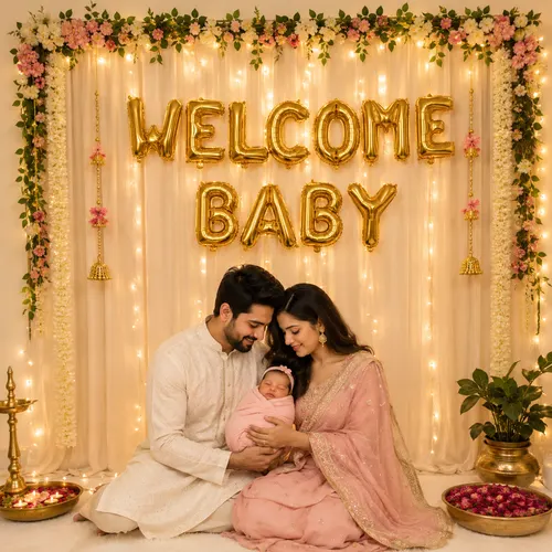 Welcome Baby