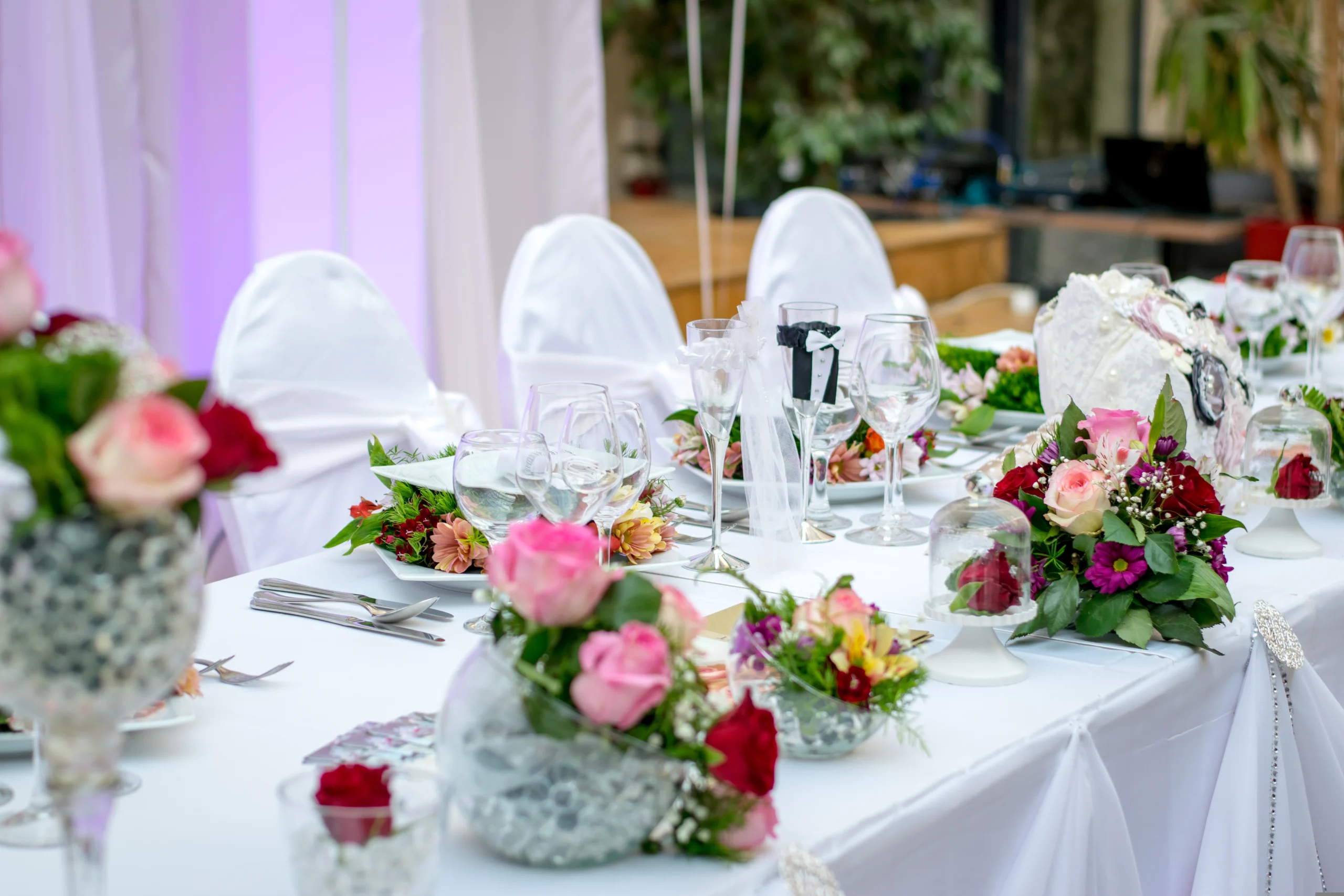 Wedding Decorators in Patna