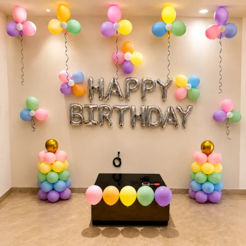 Colourful Kids Birthday 12 balloon decoration file 0000000023408208a92ea872639ca3d3 2