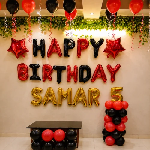 Simple Balloon decoration at home 15 balloon decoration file 000000006b4c8208afc85ea466902f21 1