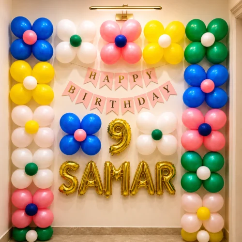Simple Birthday Kids Decor 16 balloon decoration file 00000000c6648208b8f160ee5f295edd 1